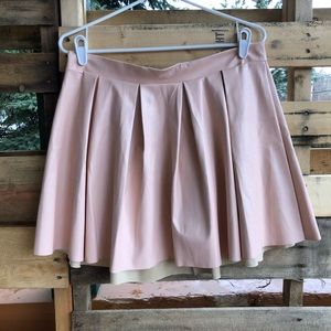 Forever 21 pink shirt